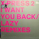 X-Press 2 & David Byrne - Lazy (Freeform Five Remix)