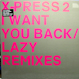 X-Press 2 & David Byrne - Lazy (Freeform Five Remix)