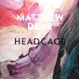 Matthew Dear - Headcage EP
