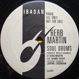Herb Martin (ProFJerome / A&RFDanny K) - Soul Drums