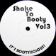 V.A. - Shake Ya Booty Vol 3