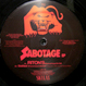 Various - Sabotage EP