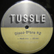 Tussle - Disco D'Oro #2