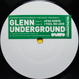 Glenn Underground - Afro Gente / I Feel No Love