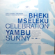 V.A. (Bheki Mseleku / Yambu) - Joe Claussell - Music...A Reason