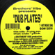 Brothers' Vibe - Dub Plates