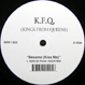 K.F.Q. (Kings From Queens) - Besame (Kiss Me)