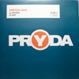 Pryda - Spooks / Doit