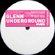 Glenn Underground - Escuchame / Hi Tech Soul