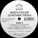 V.A. - DJ Power Tools (Pro. Teddy Douglas & Jay Steinhour)