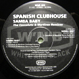 Spanish Clubhouse - Samba Baby (Remixes)