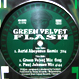 Green Velvet (Cajmere) - Flash (Remixes)