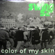 Swing 52 - Color Of My Skin