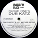 Mighty Dub Katz (Norman Cook) / Cloud One - It's Just Another Groove