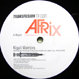 Afrix - Kigali Warriors