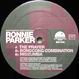 Ronnie Parker - The Prayer