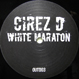 Cirez D - White Maraton