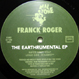 Franck Roger - The Earthrumental EP