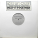 Revisionaries (Joey Negro) - Keep It Together