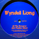 Wyndell Long - The Sorcerer