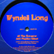 Wyndell Long - The Sorcerer