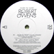 Robert Owens - Inside My World