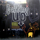 Theo Parrish - Falling Up (Original Version & Remixes)