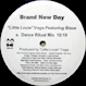 Louie Vega feat. Blaze - Brand New Day