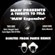 MAW - A Tribute To Fela - Expensive (Remixed Dimitri From Paris)