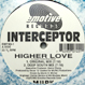 Interceptor (Murk) - Higher Love