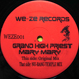 Grand High Priest - Mary Mary (Hidden Mixes)