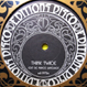 RE-EDIT LABEL